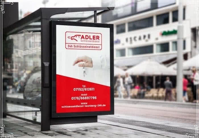 Schlüsseldienst Albstadt